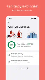 Voi – vuokraa sähköpotkulauta screenshot