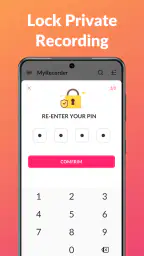 Voice Recorder & Voice Memos screenshot