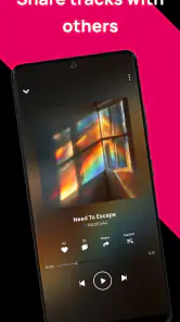 Voloco: Auto Vocal Tune Studio screenshot