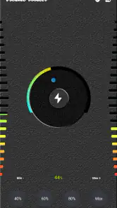 Volume Booster Max Pro screenshot