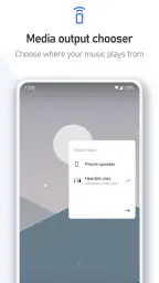 Volume Styles - Custom control screenshot