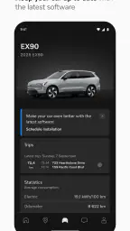 Volvo Cars screenshot
