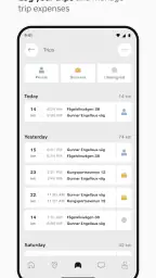 Volvo Cars screenshot