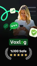 VoxLog screenshot