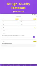VPN PotatoVPN - WiFi Proxy screenshot