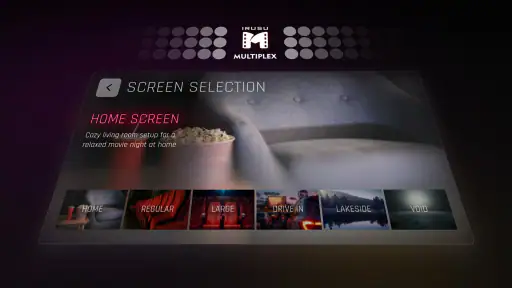 VR Player Pro - Videosoitin screenshot