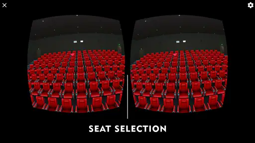 VR Player Pro - Videosoitin screenshot