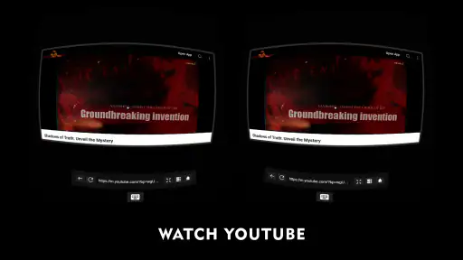 VR Player Pro - Videosoitin screenshot