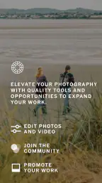 VSCO: Photo Editor screenshot