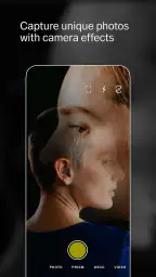 VSCO: Photo Editor screenshot