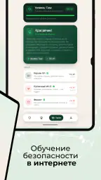 Vsem VPN: Рабочая сеть screenshot