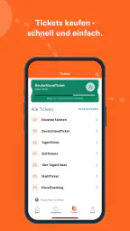 VVS Mobil - Fahrplan & Tickets screenshot