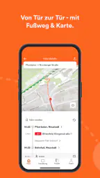 VVS Mobil - Fahrplan & Tickets screenshot