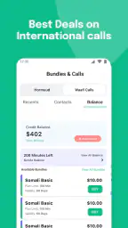 WAAFI screenshot