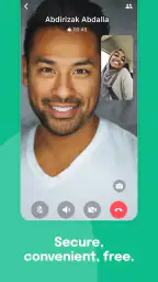 WAAFI screenshot