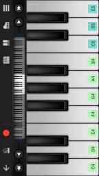 Walk Band - Multitracks Music screenshot