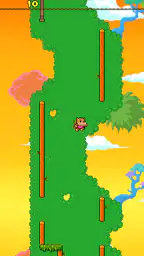 Wall Kickers screenshot