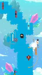 Wall Kickers screenshot