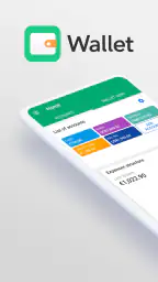 Wallet: Budget Expense Tracker screenshot