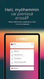 Walley screenshot