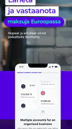 Wamo: Yritystili & Maksut screenshot