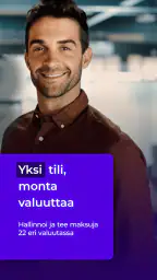 Wamo: Yritystili & Maksut screenshot