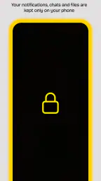 WAMR: Reveal deleted messages! screenshot