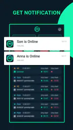 WaRadar Online screenshot