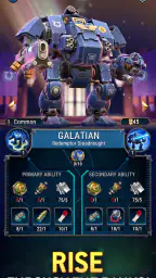 Warhammer 40,000: Tacticus ™ screenshot