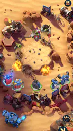Warhammer 40,000: Tacticus ™ screenshot