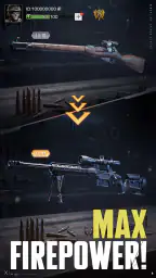 Warline: Sniper Strike screenshot