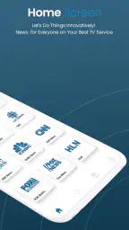 Watch News Pro | Live Channels screenshot