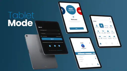 Watch News Pro | Live Channels screenshot