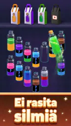 Water Match™- ASMR Water Sort screenshot
