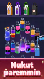 Water Match™- ASMR Water Sort screenshot