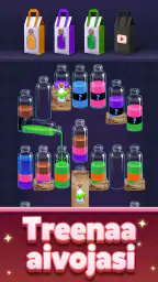 Water Match™- ASMR Water Sort screenshot