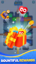 Water Out Puzzle™ screenshot