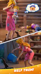 Water Sort: Color Tube Puzzle screenshot