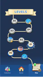 Water Sort Puz - Color Game screenshot