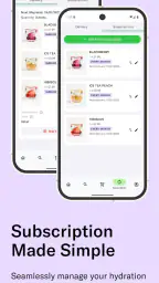waterdrop® Shopping App screenshot