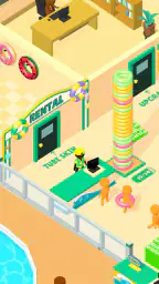 WaterPark Boys screenshot