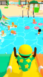WaterPark Boys screenshot