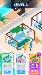 WaterPark Boys screenshot