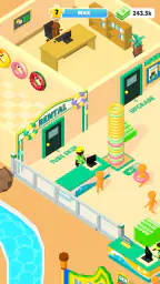WaterPark Boys screenshot