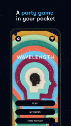 Wavelength screenshot