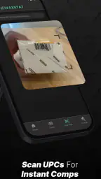 Waxstat screenshot