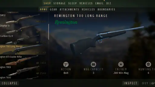 Way of the Hunter Wild America screenshot