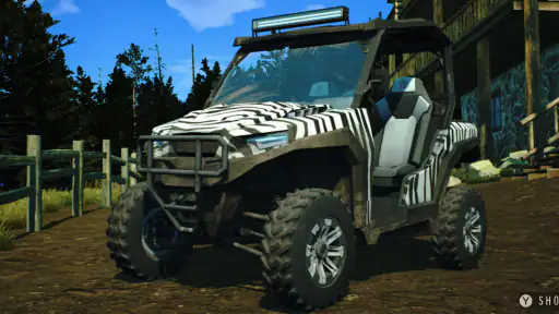 Way of the Hunter Wild America screenshot