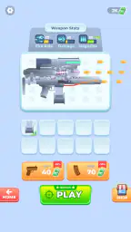 Weapon Survivor screenshot