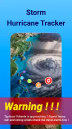 Weather Forecast - Live Radar screenshot